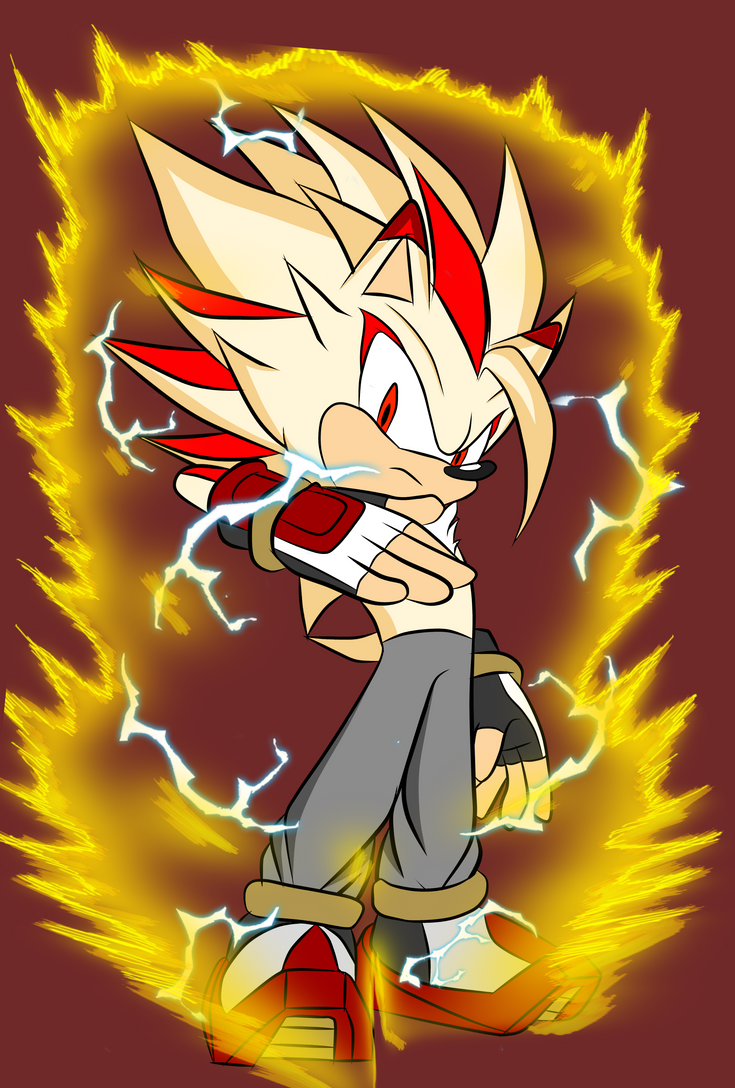 S shadow 2 by ZALEJM on DeviantArt