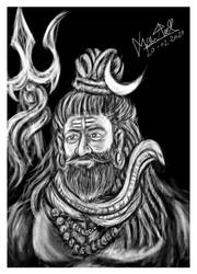 Maha Shivratri (Lord Shiva)