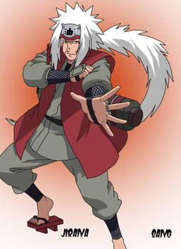 Jiraiya