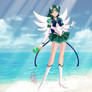 Eternal Sailor Neptune (updated)