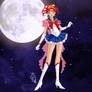 Princess Sailor Chibi Chibi Moon