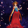 Princess of Kinmoku - Kakyuu
