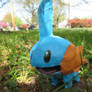 Mudkip