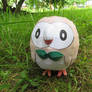 Rowlet