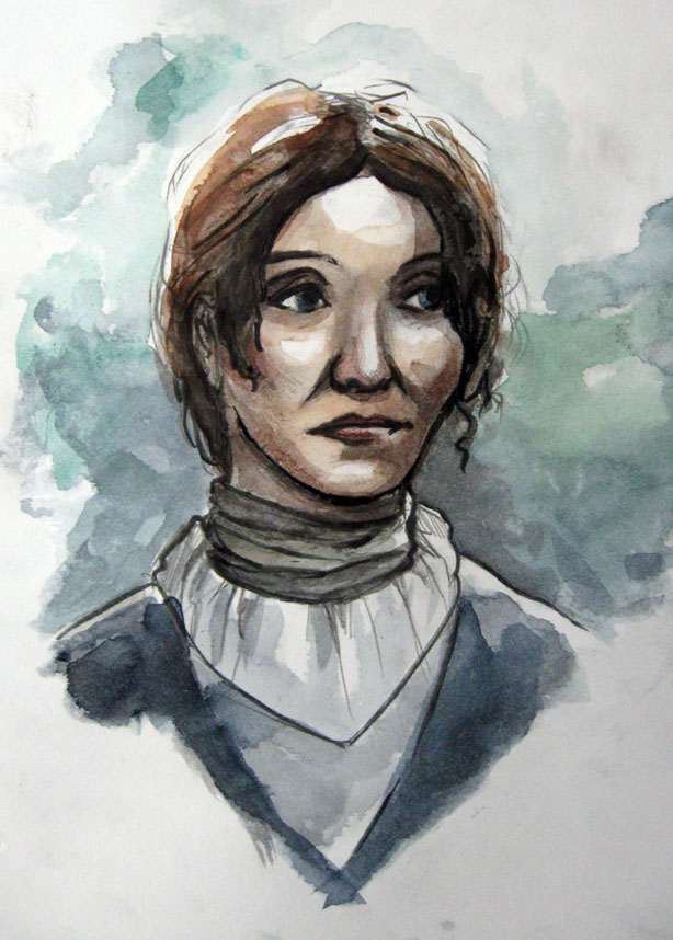 Catelyn Stark