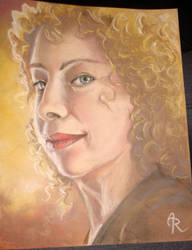 River Song