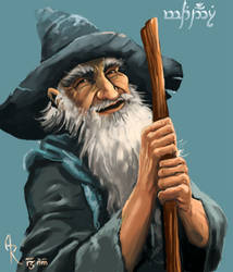 Gandalf