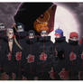 Akatsuki, Boss Organization