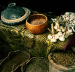 Grain by Silvanne