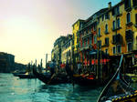 Venice by Silvanne