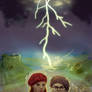 Moonrise Kingdom WIP