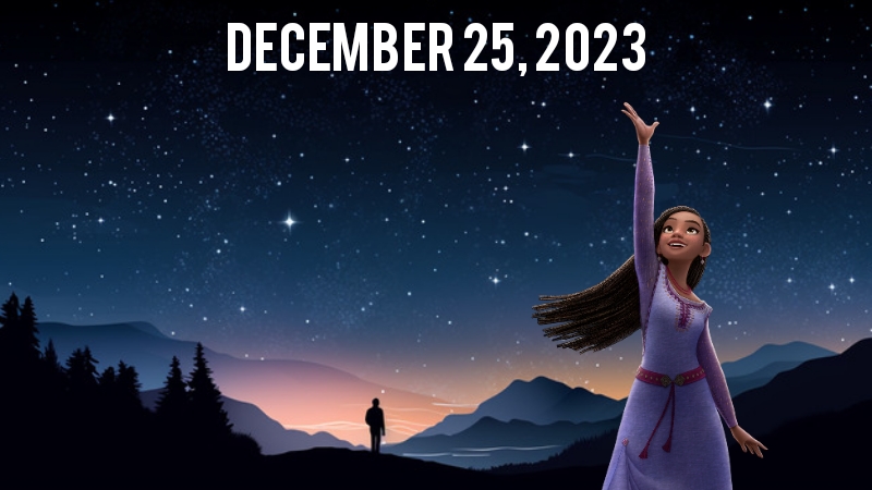 Wish - Asha and the Good Star: our opinion on Disney's 2023 Christmas movie  