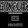 CONFLiCT.NFO