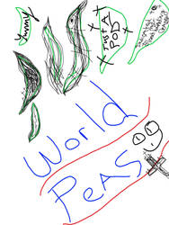 World Peas