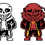 [Canon Sanses] Sans, Sans And Sans