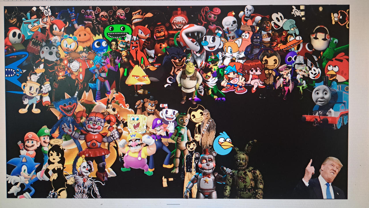 The Banner For My Deviant Art Account By Jackboy58 On Deviantart The Banner For My Deviant Art Account By Jackboy58 On Deviantart