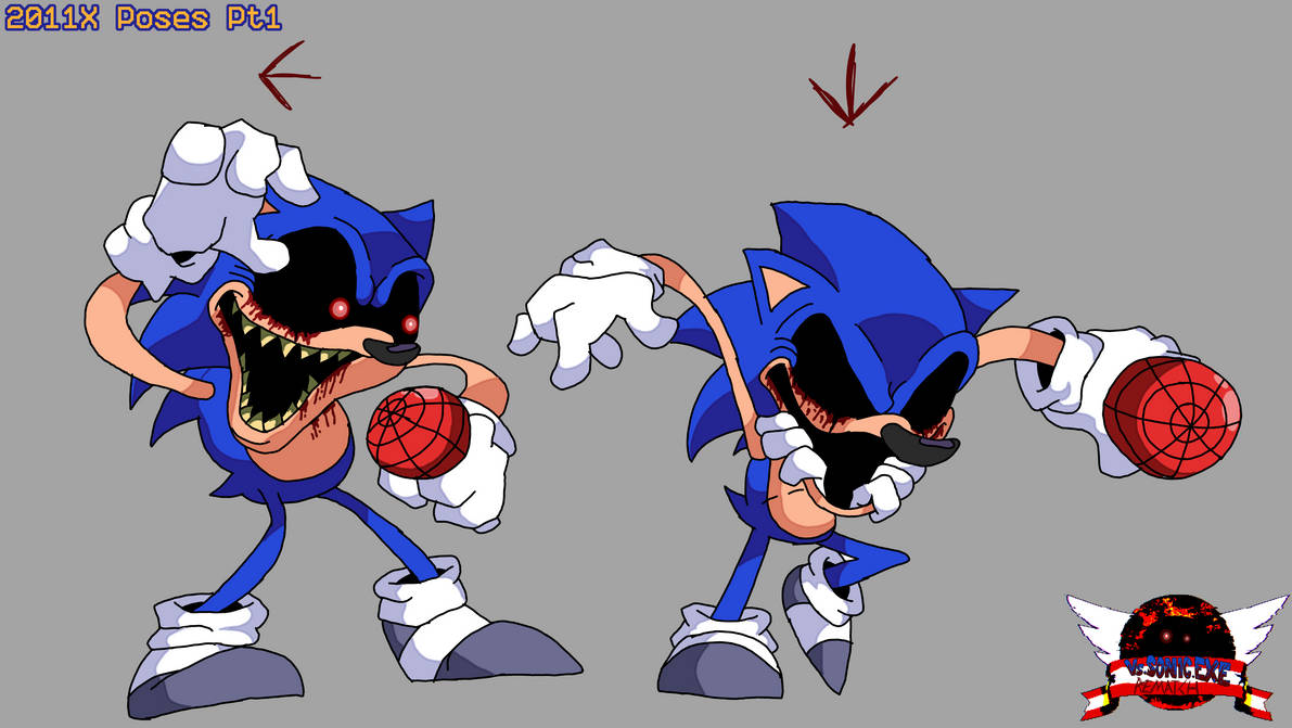 2011x Rework Poses 2011X Poses by Jackboy58 on DeviantArt