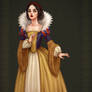 Historically accurate Snow White