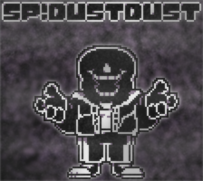 Sp Dust Ge SP!DUSTDUST by d3ltabread on DeviantArt