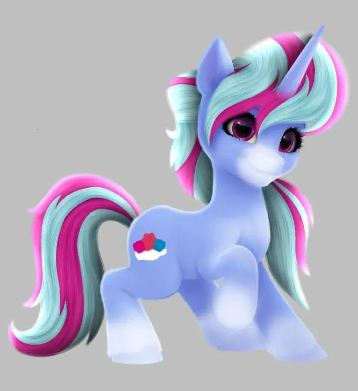 Mlp Oc Raspberry Daylight My oc Raspberry Sky in the g5 art style by PuffDr4g0n03 on DeviantArt
