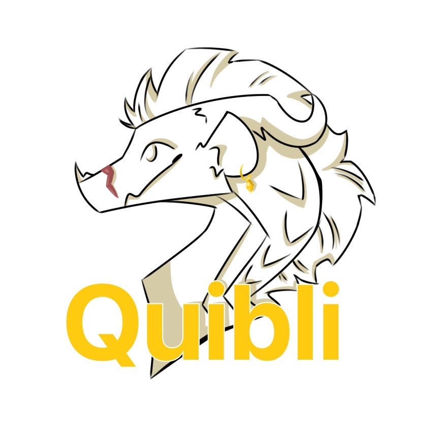 Qibli by stargazer169 on DeviantArt