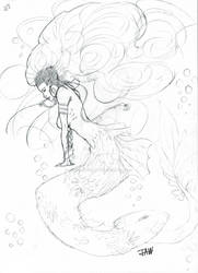 Mermaid Rough