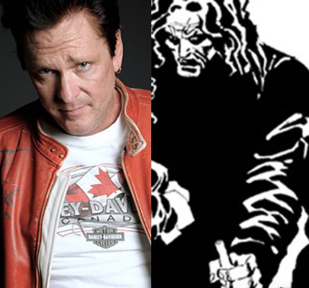Q Jack Rafferty Michael Madsen as Jack Rafferty by dyemery on DeviantArt