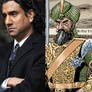 Naveen Andrews as Prince Dakkar aka Captain Nemo