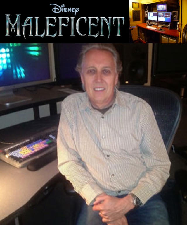 Richard FrancisBruce (editor) by dyemery on DeviantArt