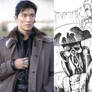 Rick Yune as Clive Lee
