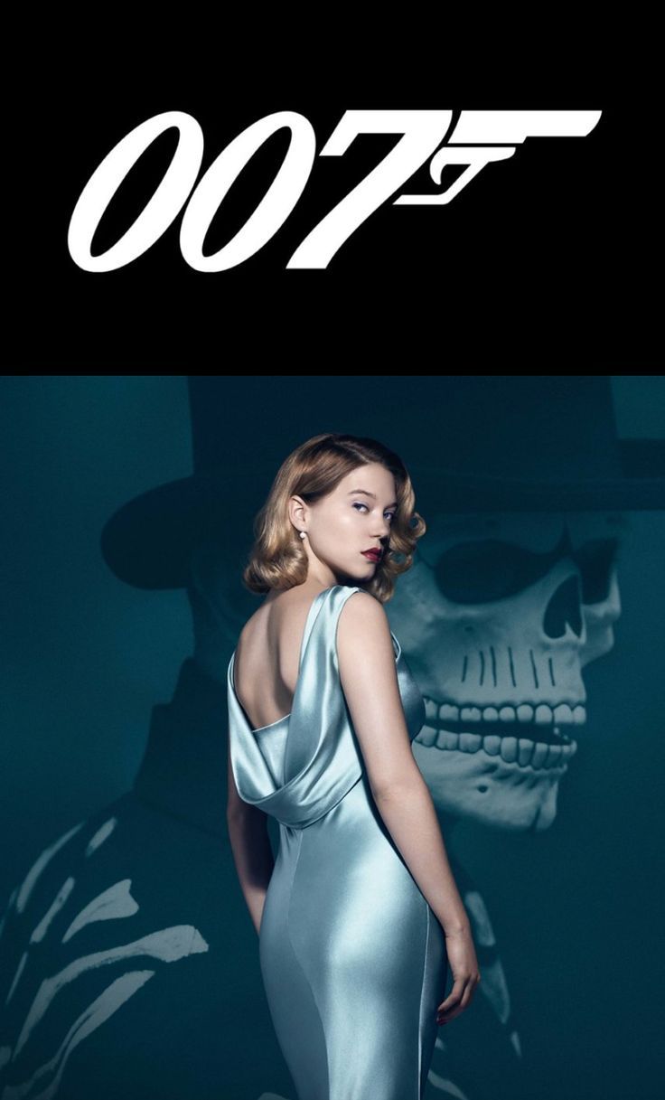 Camille Seydoux Poster #1027618 Online