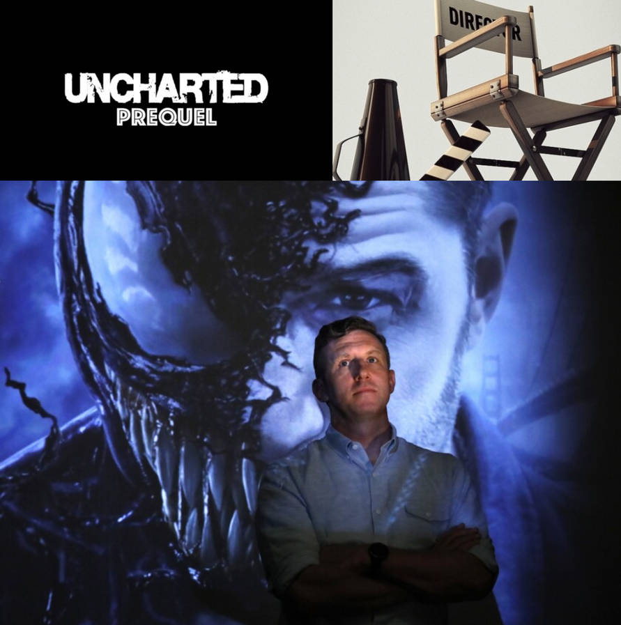 Uncharted - Nathan Drake: Chris Pratt by AllStarDoomsday1992 on DeviantArt