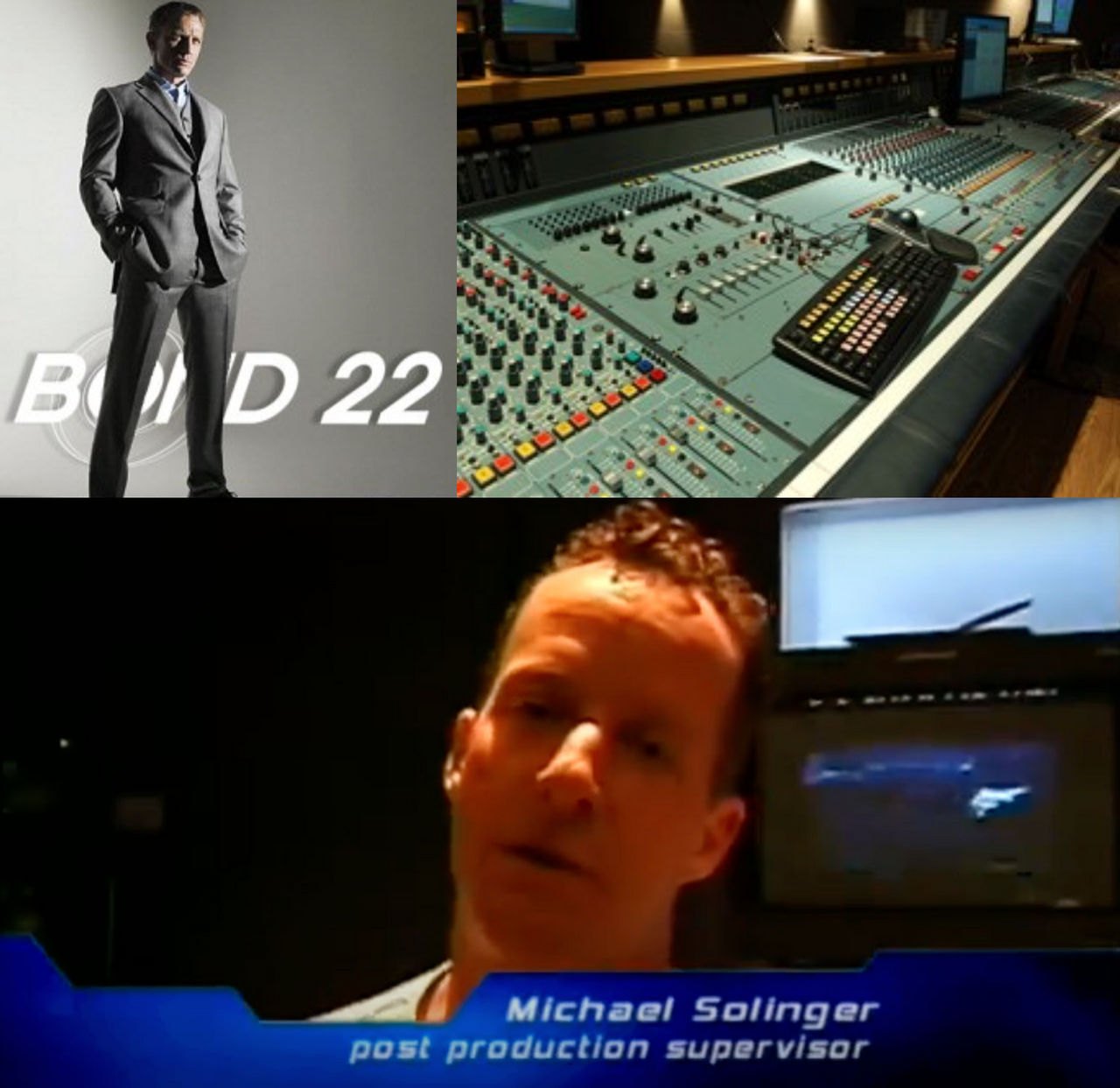 Christopher Solinger Michael Solinger (post production supervisor) by dyemery on DeviantArt