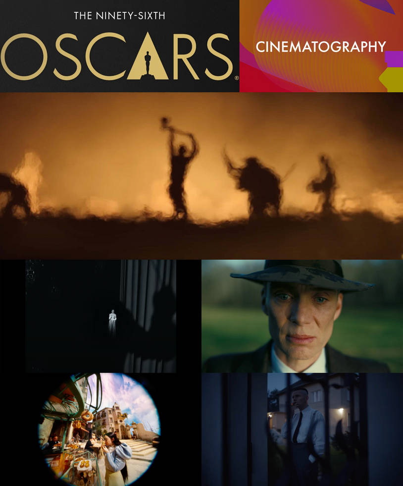 2025 Oscar Predictions (Best Cinematography) by dyemery on DeviantArt