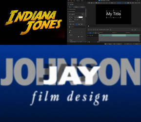 Jay Johnson (title designer)