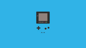 Game Boy Color Wallpaper Y by AtleSelbek on DeviantArt