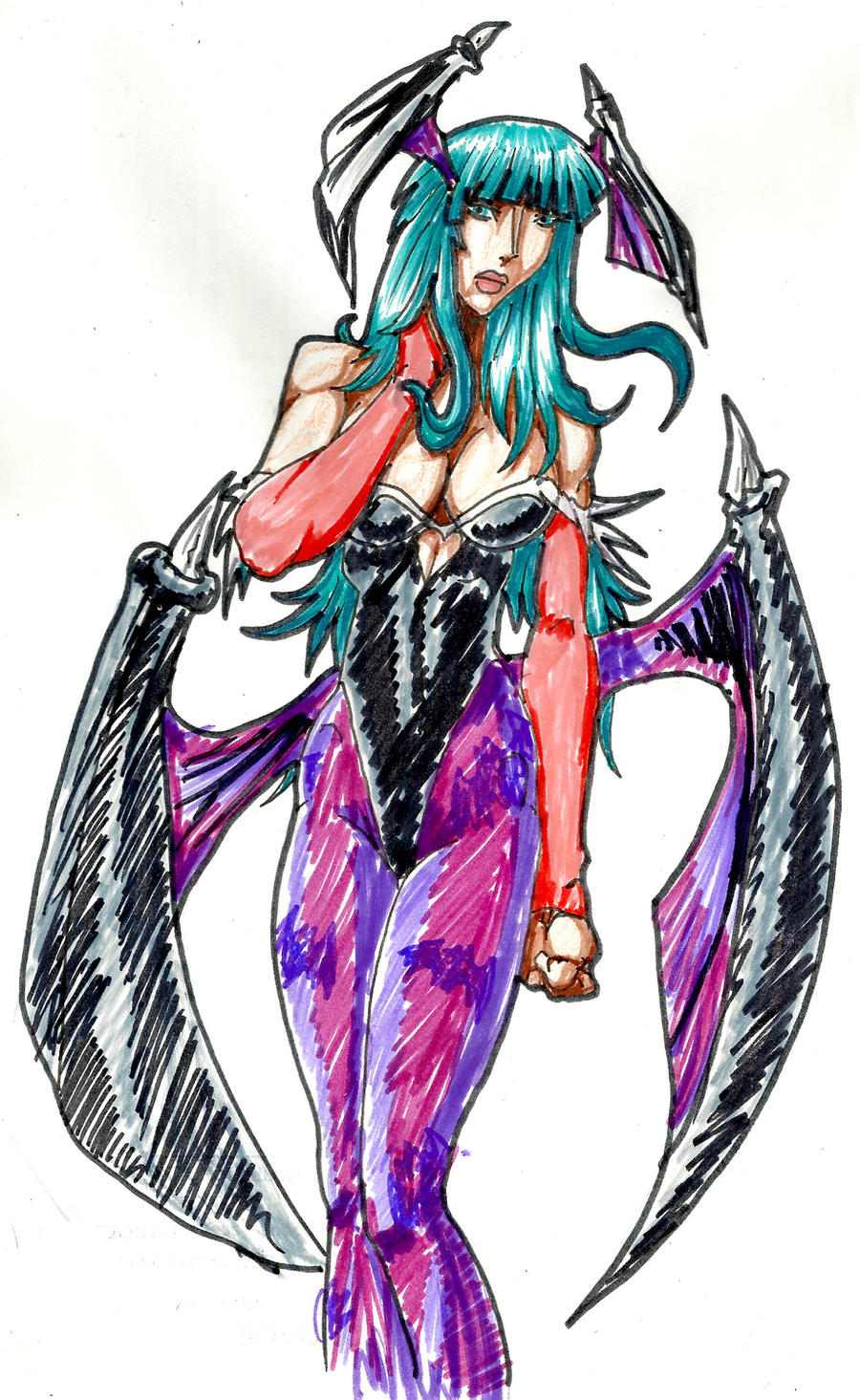 morrigan 1