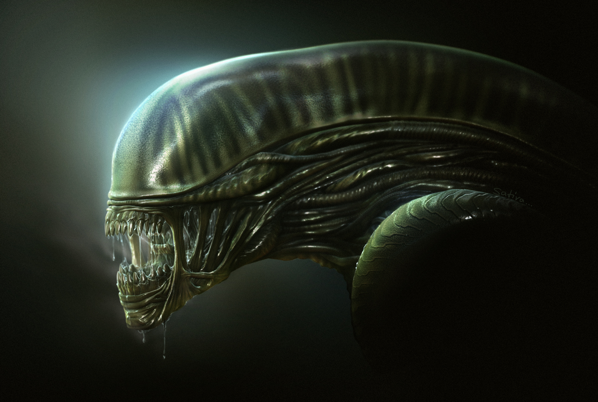 Alien