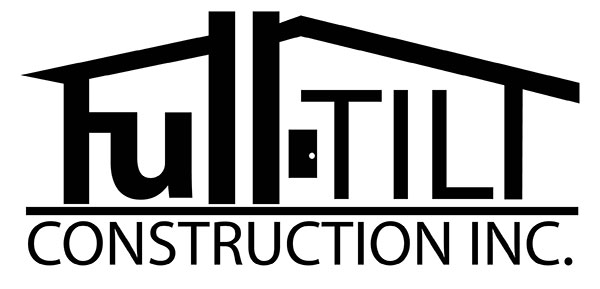 Full-Tilt Construction Logo