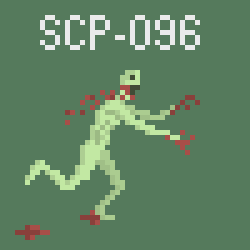 Area 47 SCP-096 Thumbnail by 0Skyz on DeviantArt