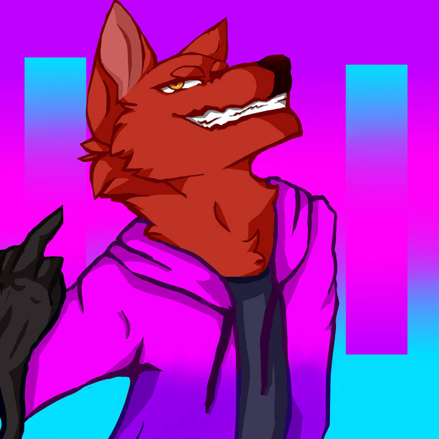 Pyrocynical Fanart by KazumiLoL on DeviantArt