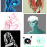 GLTAS Sketchdump