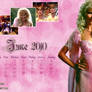 Calendar June 2010