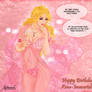 - Birthday Aphrodite -