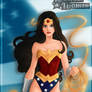 - She's A Wonder -