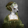 Medieval Dog SuperJA - 01