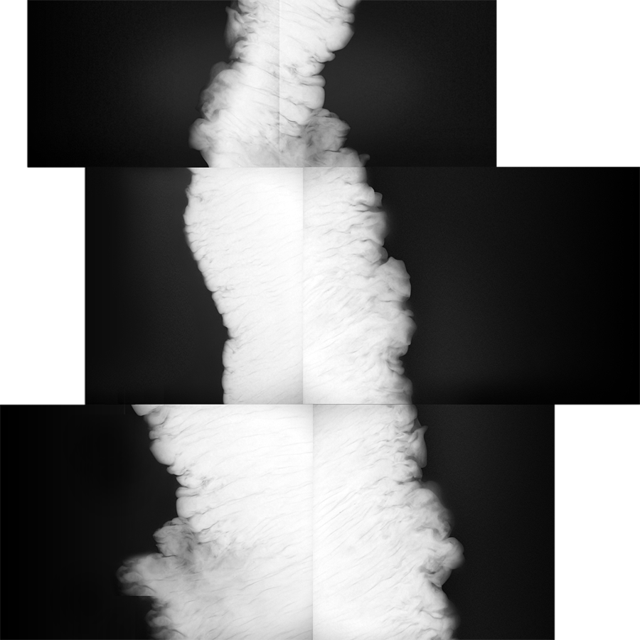 soft spine by Manon-Ghiurco