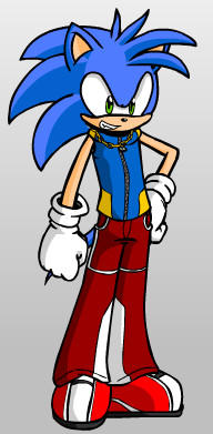 Jamie The Hedgehog by JamieTHedgehog on DeviantArt