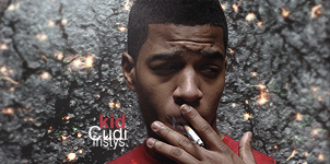 Kid Cudi tag