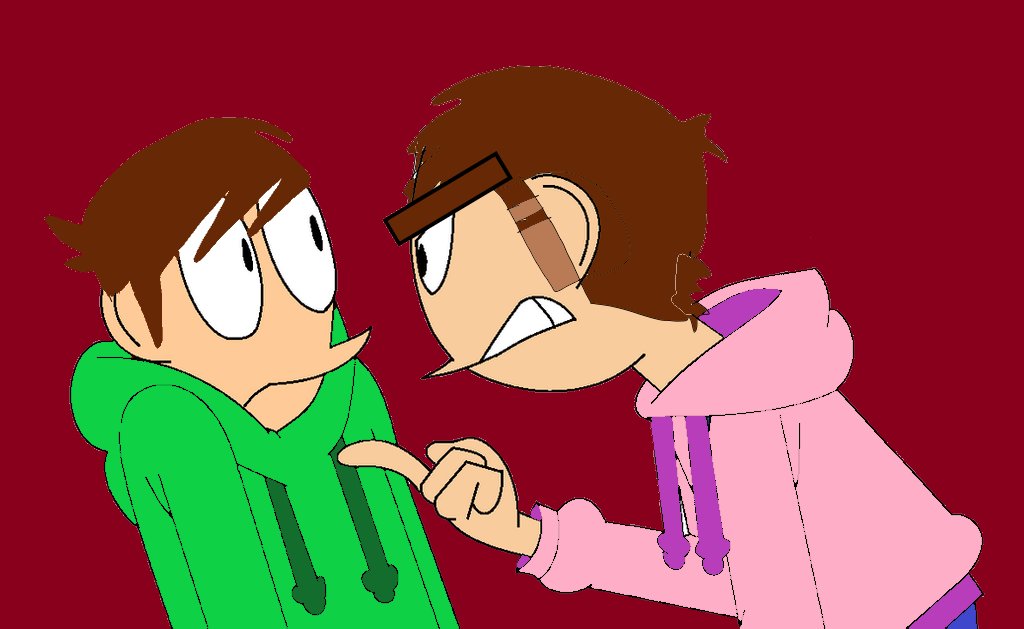 Tom X Matt by Bizzinga2 on DeviantArt